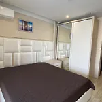 Paradiso 'в' 107 Private Cozy Apartman Neszebar