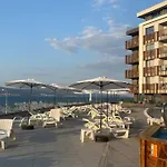 Paradiso 'в' 107 Private Cozy Apartman Neszebar
