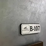 Paradiso 'в' 107 Private Cozy Apartman *