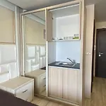 Paradiso 'в' 107 Private Cozy *