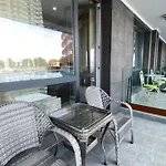 Paradiso 'в' 107 Private Cozy * Neszebar