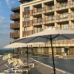 Paradiso 'в' 107 Private Cozy Apartman *