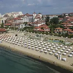 Paradiso 'в' 107 Private Cozy Neszebar