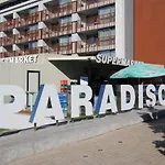 Paradiso 'в' 107 Private Cozy 아파트