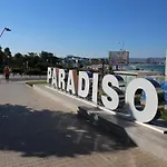 아파트 Paradiso 'в' 107 Private Cozy 네세부르