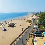 아파트 Paradiso 'в' 107 Private Cozy 네세부르