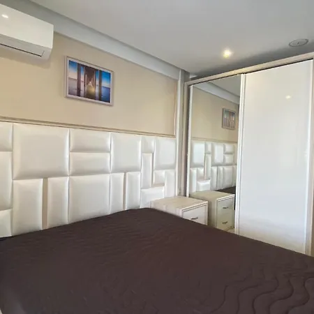 Apartment Paradiso 'в' 107 Private Cozy