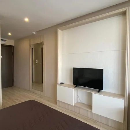 Paradiso 'в' 107 Private Cozy Nesebar