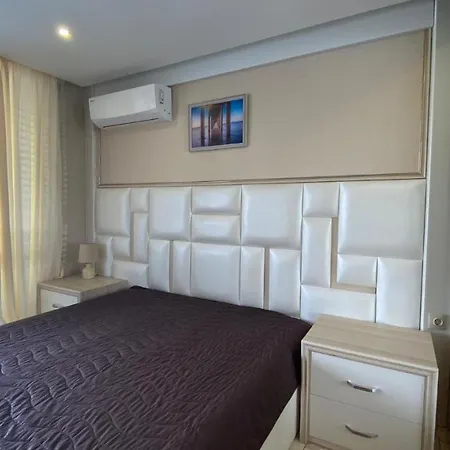 Apartment Paradiso 'в' 107 Private Cozy Nesebar