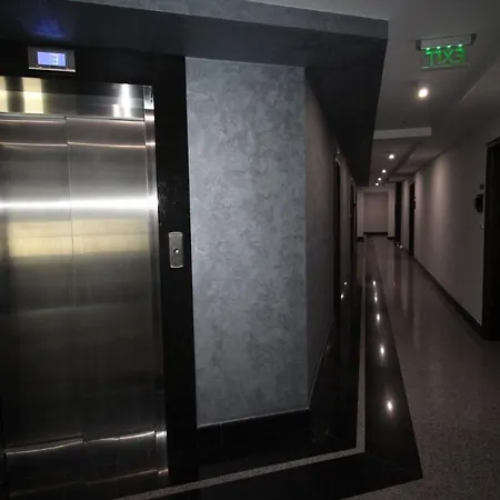 Paradiso 'в' 107 Private Cozy *