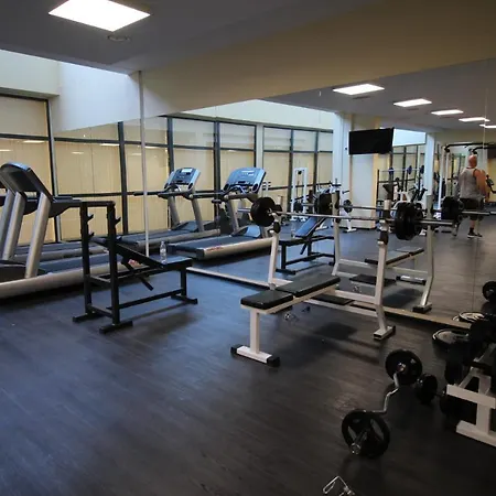 アパート Paradiso 'в' 107 Private Cozy