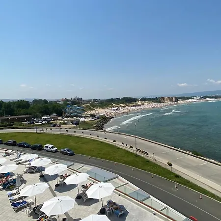 アパート Paradiso 'в' 107 Private Cozy