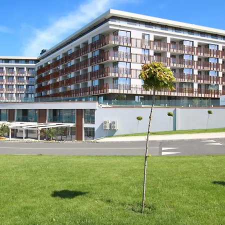 Paradiso 'в' 107 Private Cozy *