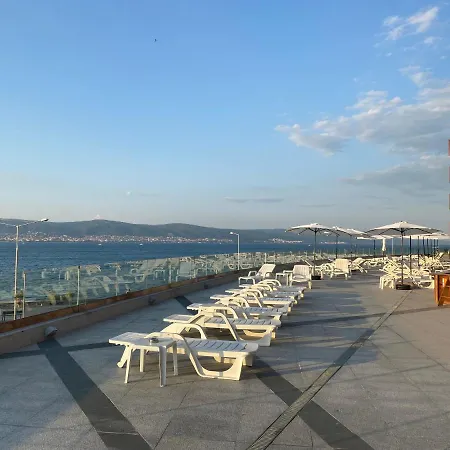 Paradiso 'в' 107 Private Cozy Nesebar
