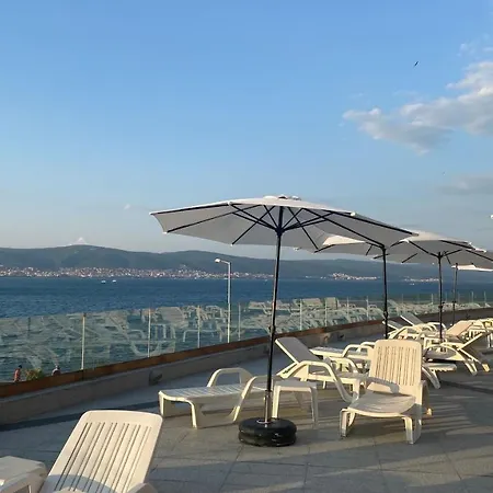 Paradiso 'в' 107 Private Cozy Nesebar