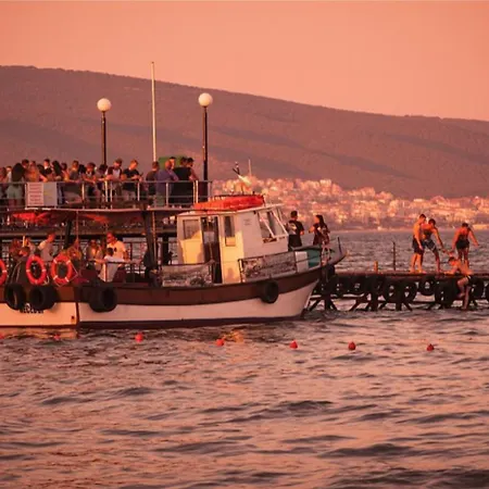 アパート Paradiso 'в' 107 Private Cozy *