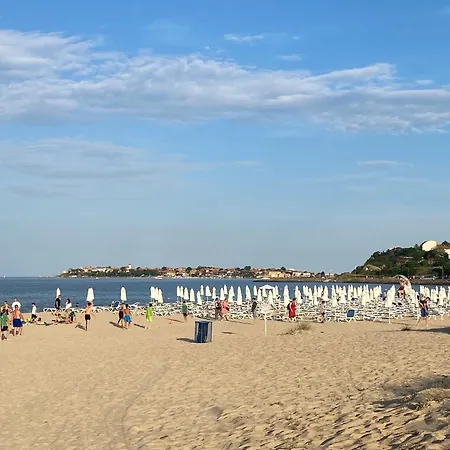 Paradiso 'в' 107 Private Cozy アパート