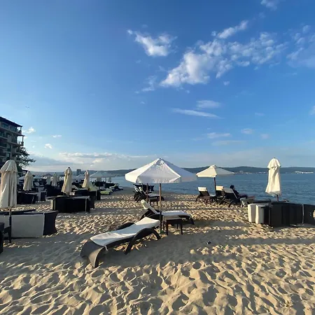Apartment Paradiso 'в' 107 Private Cozy