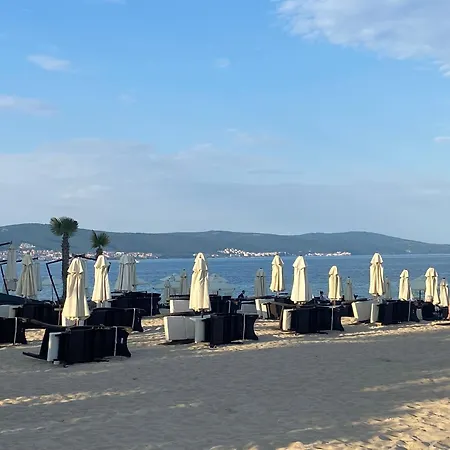 Paradiso 'в' 107 Private Cozy Nesebar