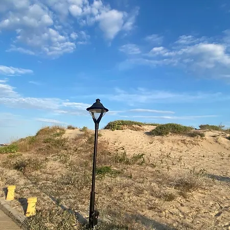 アパート Paradiso 'в' 107 Private Cozy