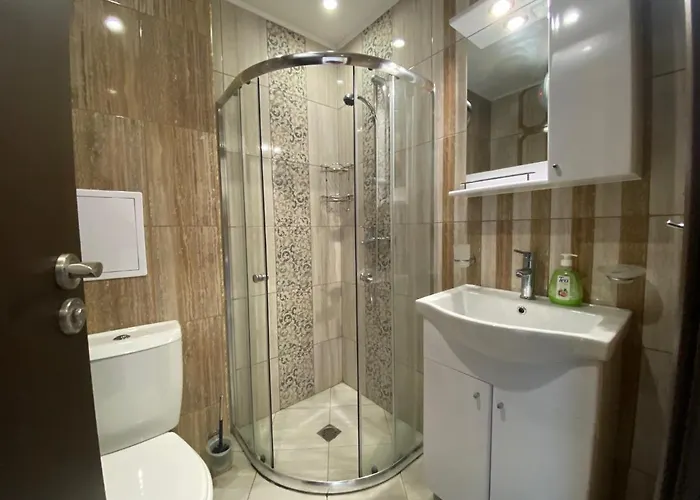 Paradiso 'в' 107 Private Cozy Διαμέρισμα *