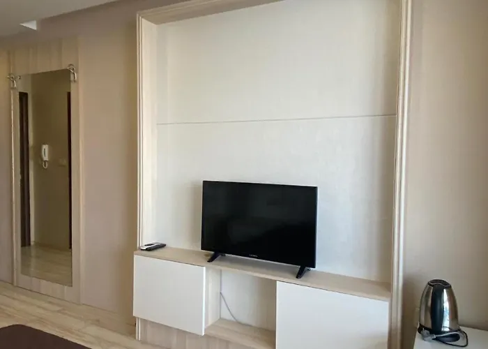 Paradiso 'в' 107 Private Cozy *