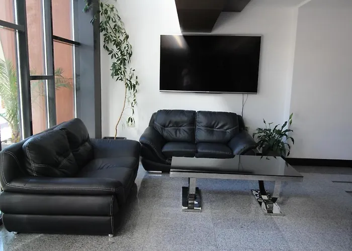 Paradiso 'в' 107 Private Cozy Διαμέρισμα *