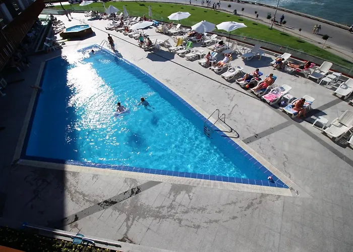 Paradiso 'в' 107 Private Cozy