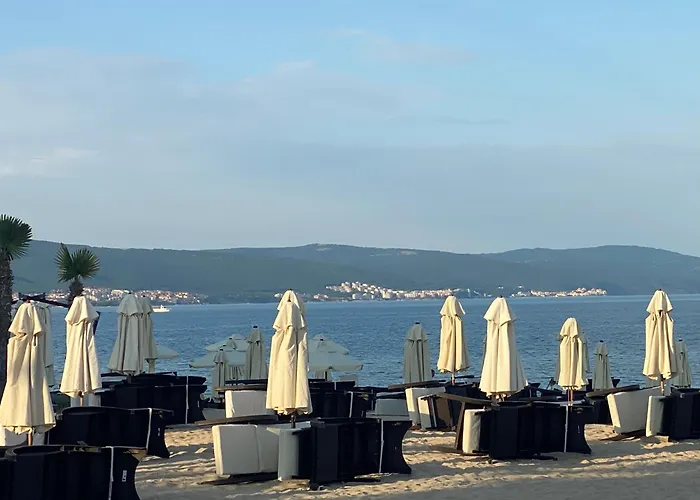 Paradiso 'в' 107 Private Cozy Διαμέρισμα